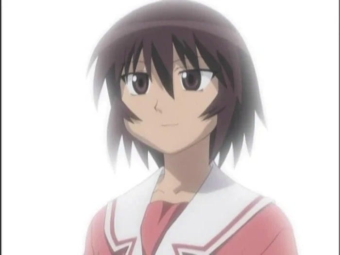 Ayumu Kasuga headshot