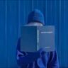 133+ Blue PFP Aesthetic ideas for calm & modern profiles