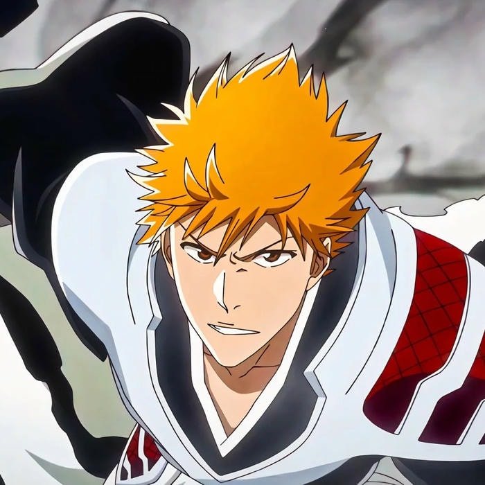Byakuya Kuchiki pfp