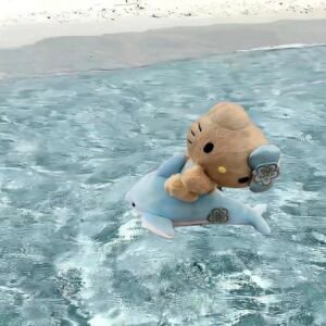 133+ Blue PFP Aesthetic ideas for calm & modern profiles