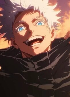 148+ Trending Anime PFP JJK Pics For Unique Profile Style - Homepage featured post