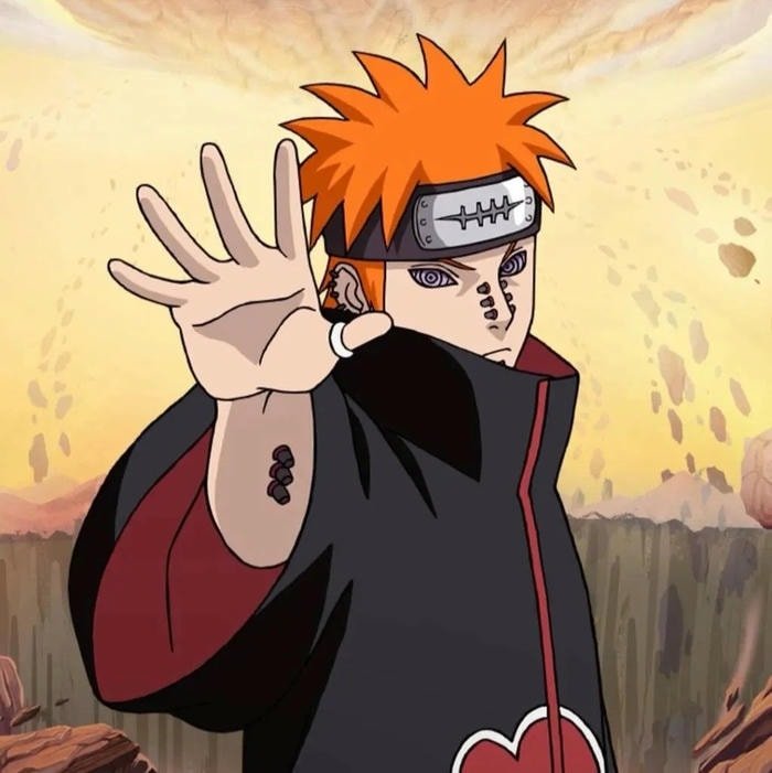 Hinata shy pfp