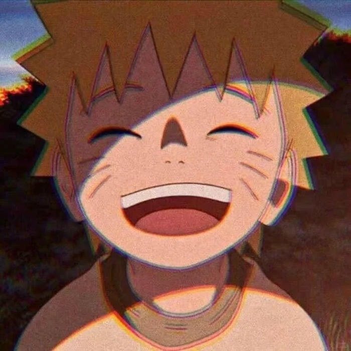 Hinata soft glow pfp