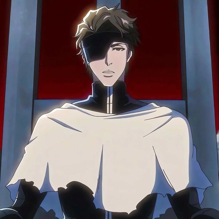 Ichigo Kurosaki avatar