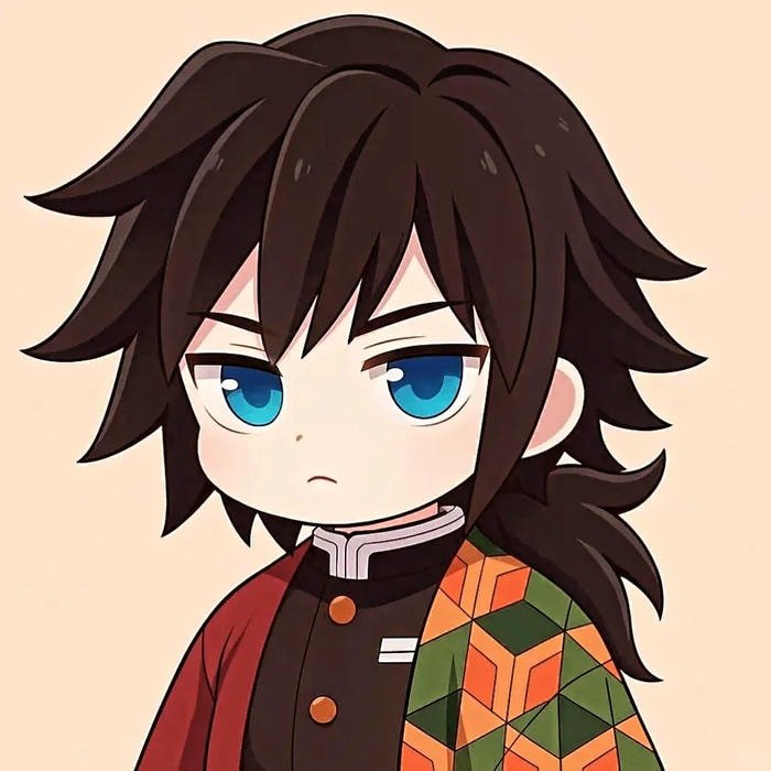 Inosuke boar mask pfp