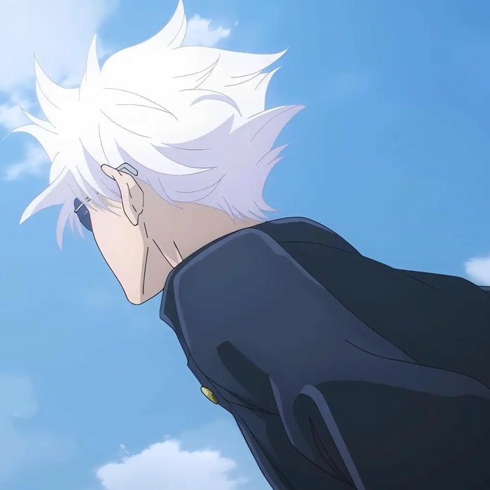 Jujutsu Kaisen avatar