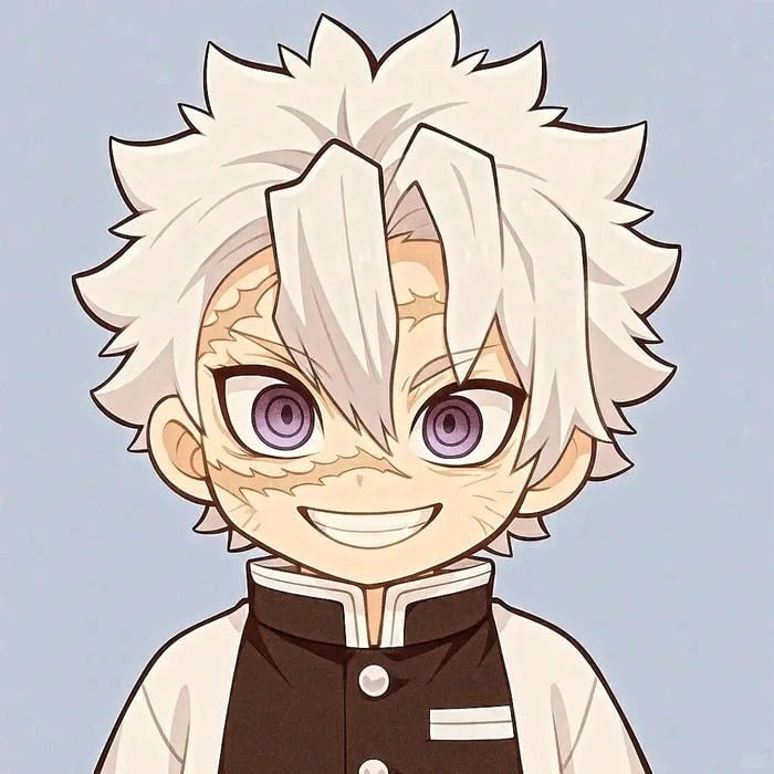 Kimetsu no Yaiba avatar