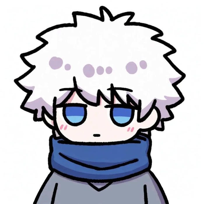 Leorio doctor vibe pfp