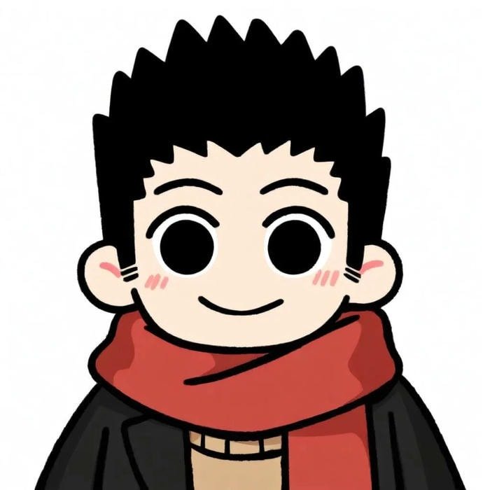 Meruem king aura pfp