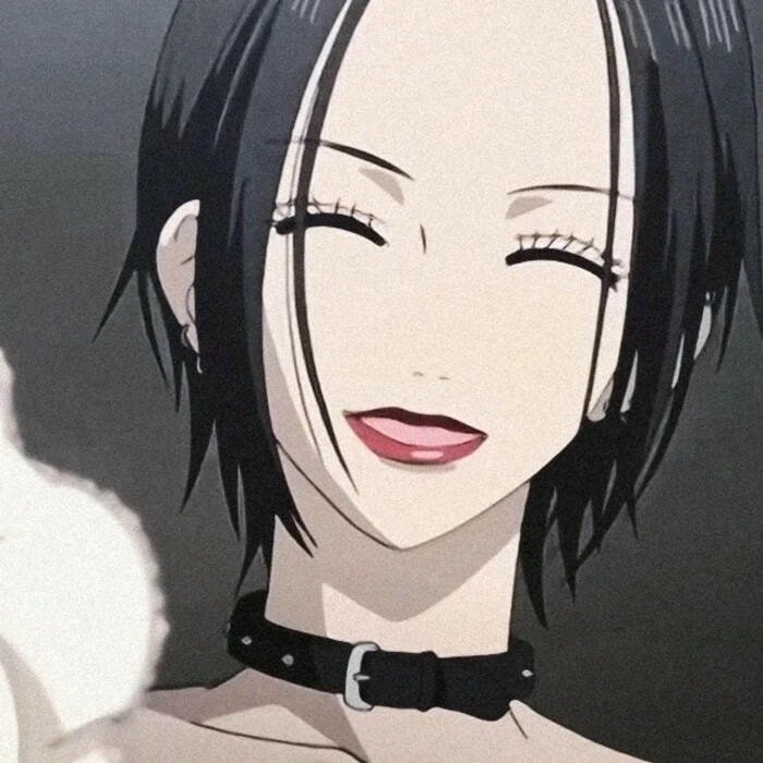 NANA manga style pfp
