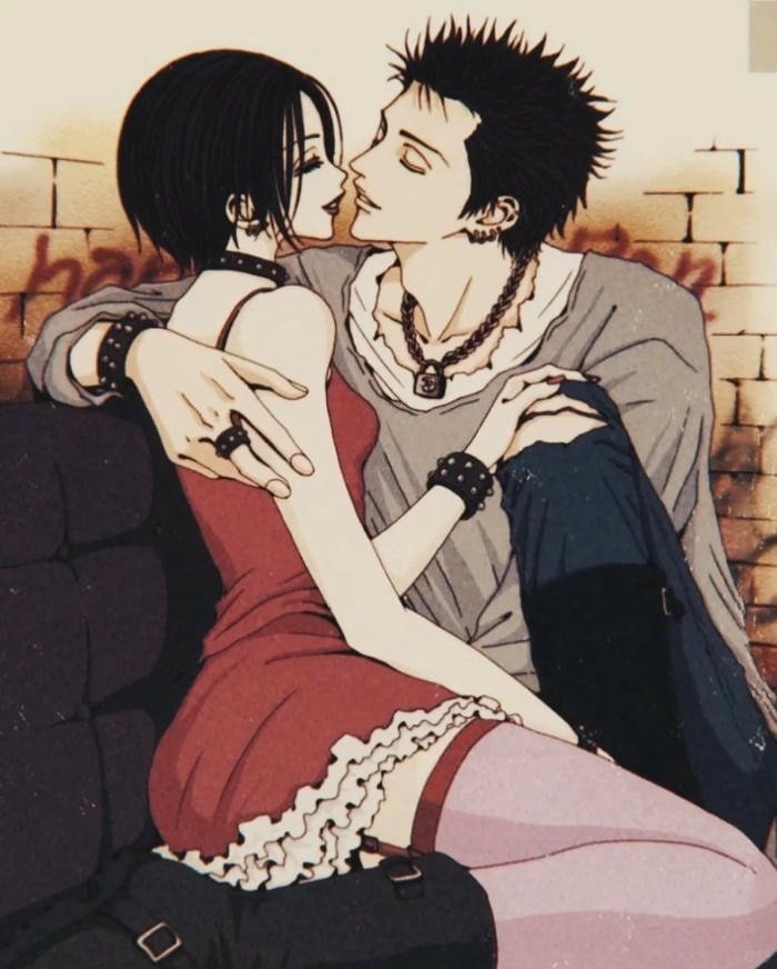 NANA profile picture