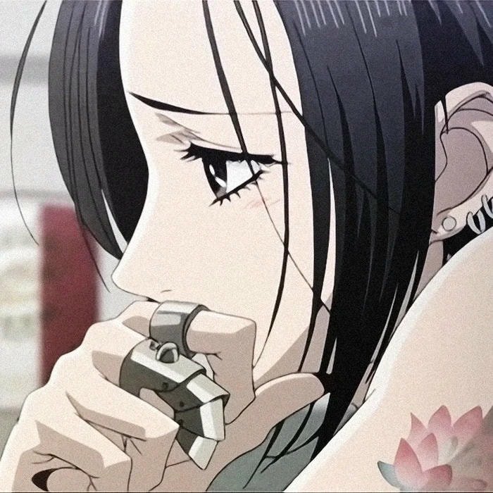 Nana Komatsu soft girl pfp