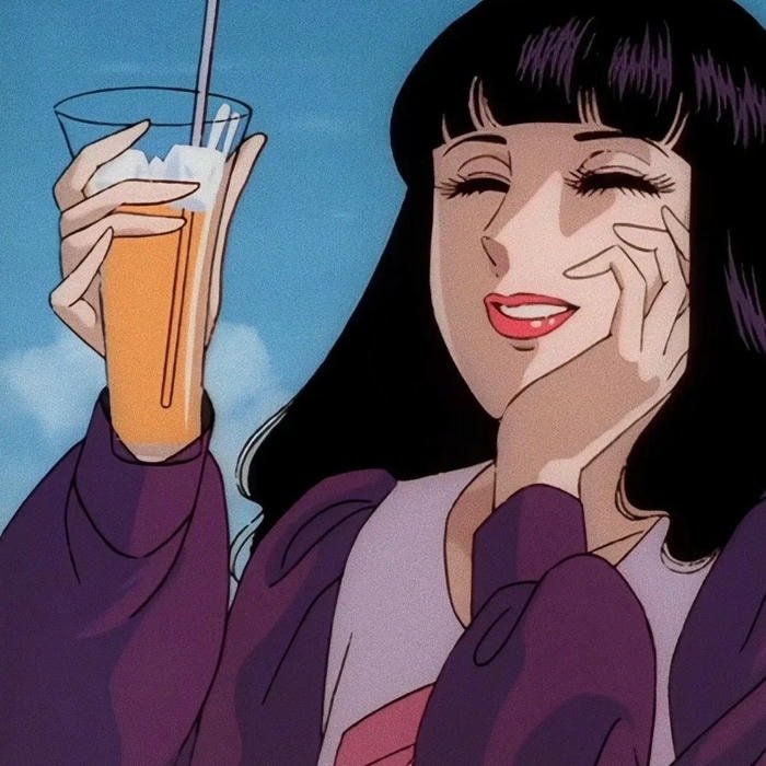 Nana Osaki guitar pfp