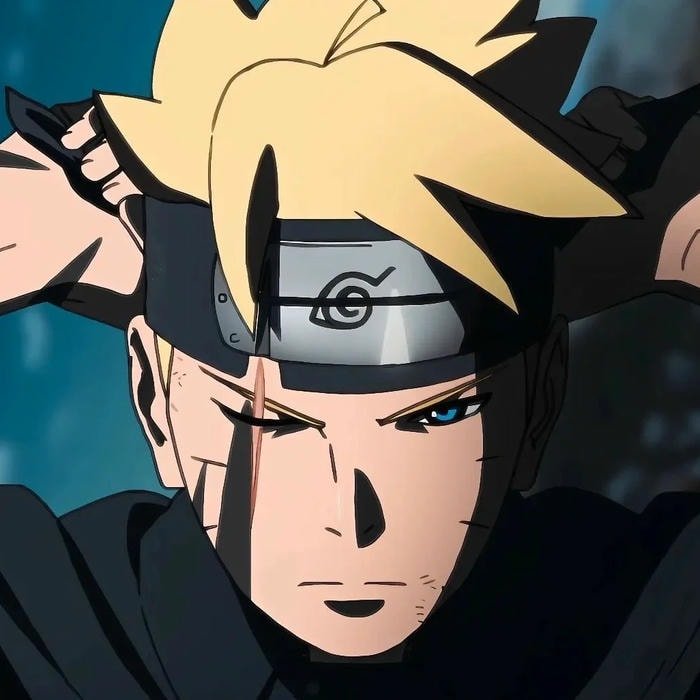 Naruto Hokage avatar
