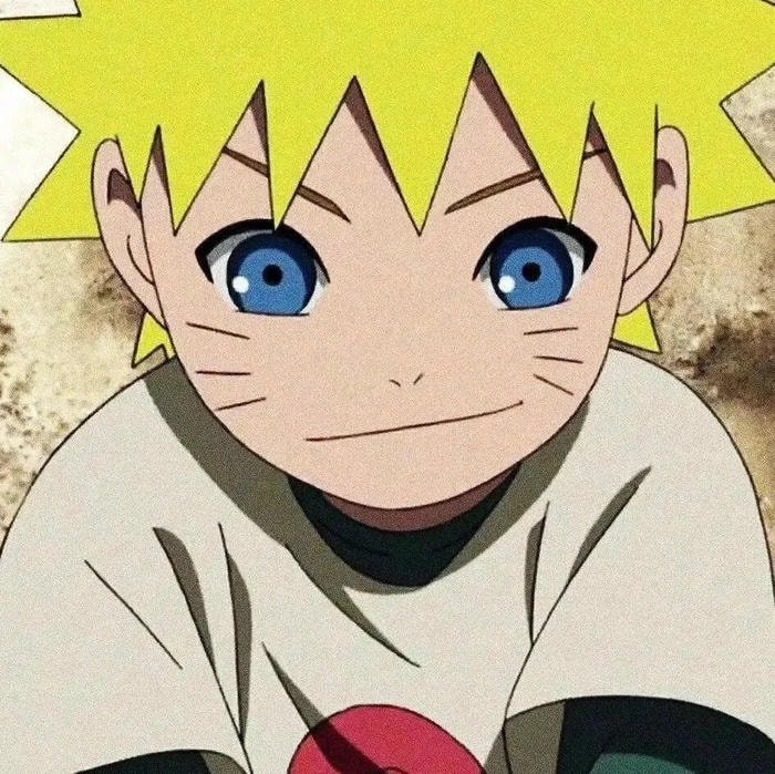 Naruto Sage Mode pfp