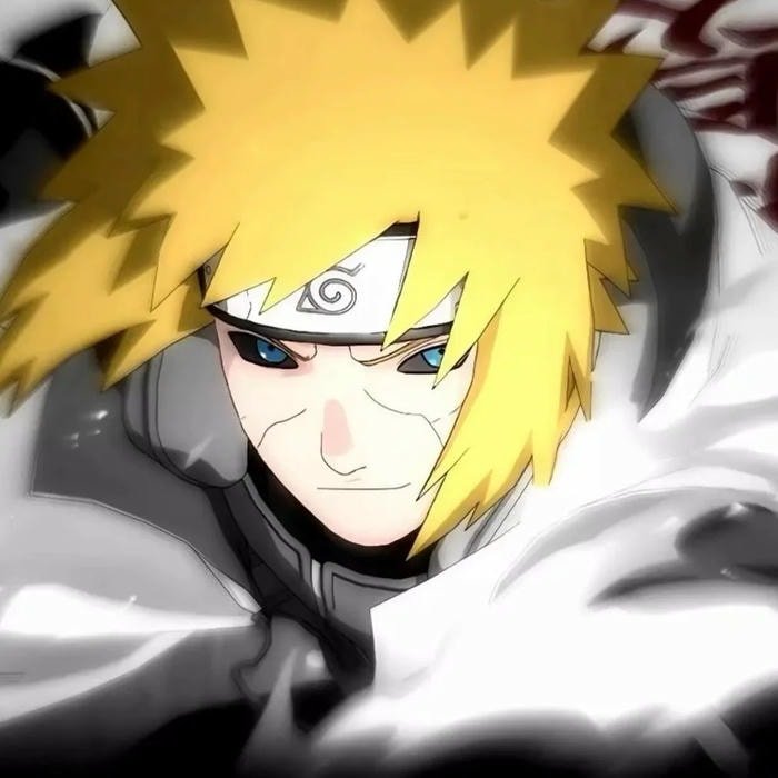 Naruto anime pfp