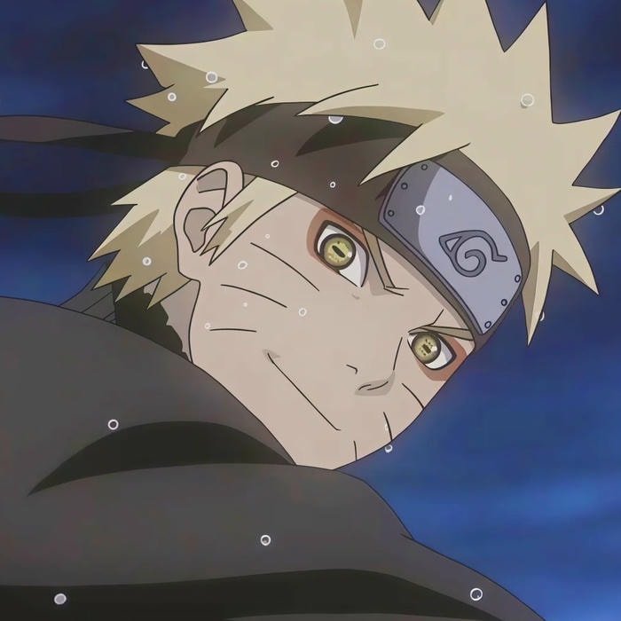 Naruto epic battle pfp