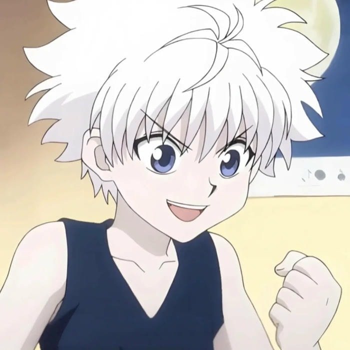 Neferpitou battle mode pfp