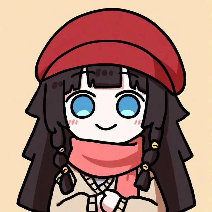 Neferpitou cute but deadly pfp