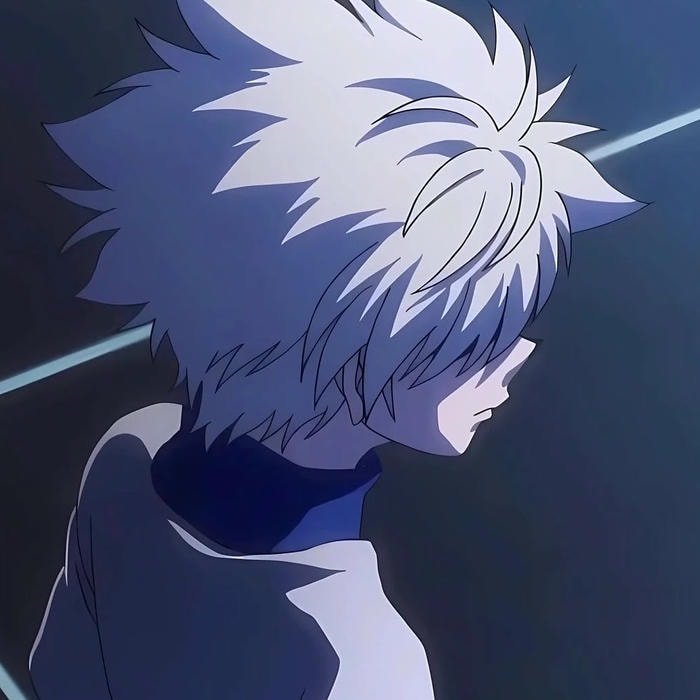 Neferpitou pfp