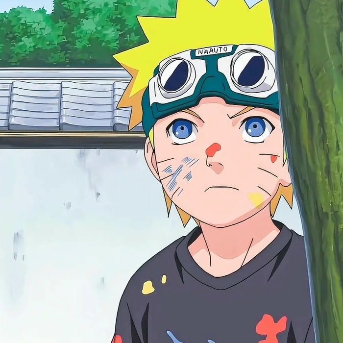 Neji gentle fist pfp