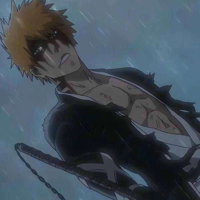 Rangiku Matsumoto pfp