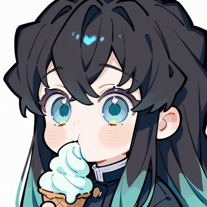 Rengoku Flame Hashira pfp