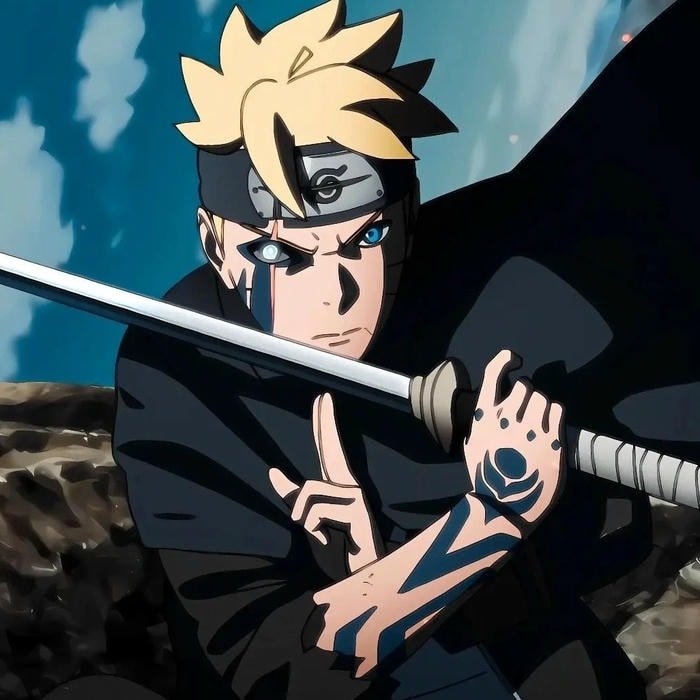 Sasuke Sharingan pfp