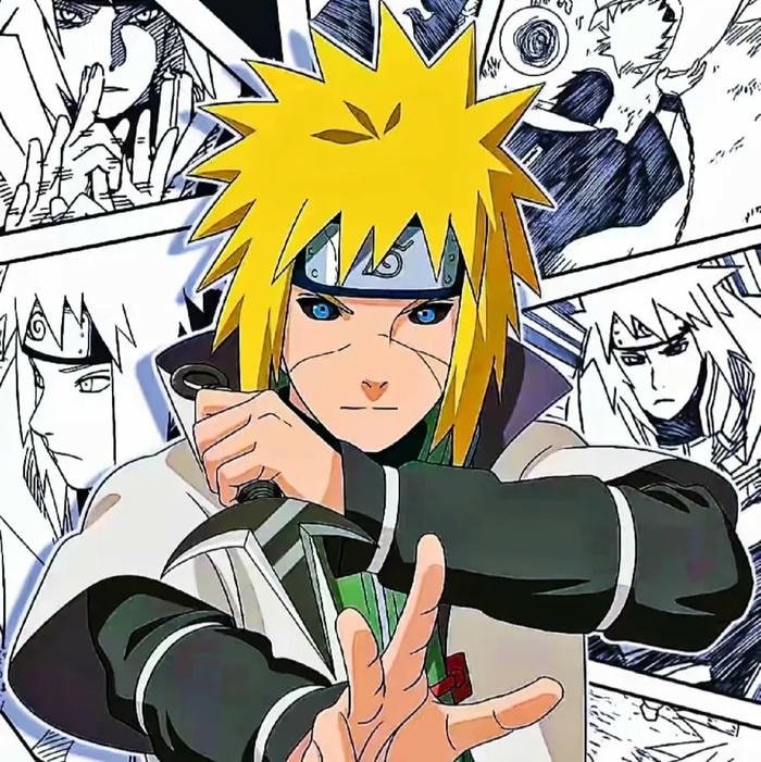 Sasuke cool pfp