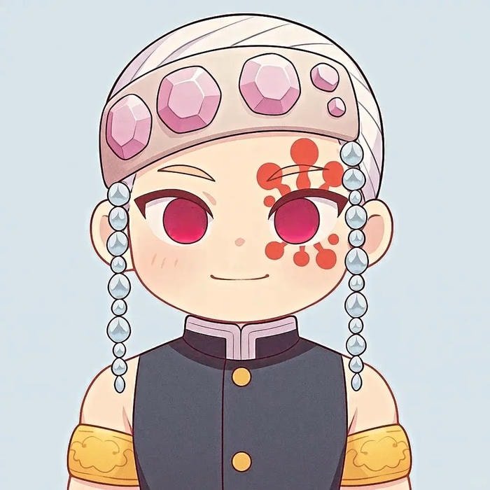 Shinobu Kocho avatar