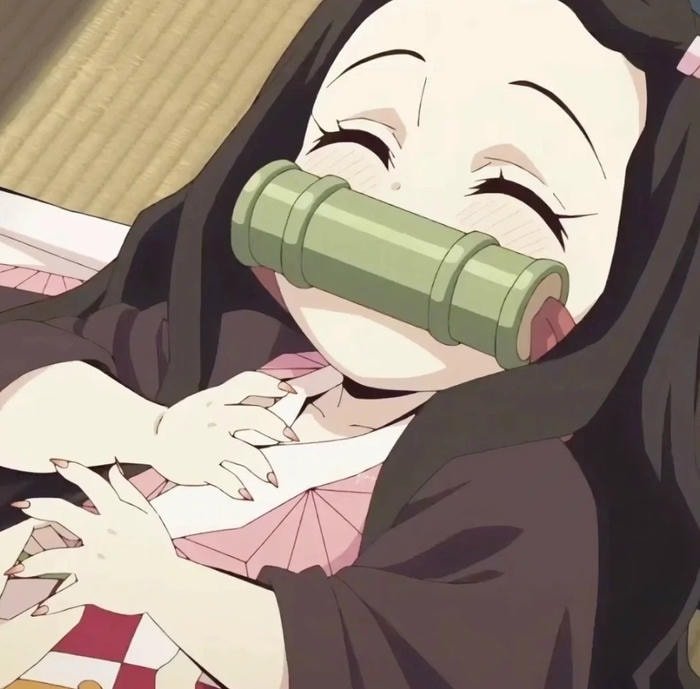 Shinobu butterfly style pfp