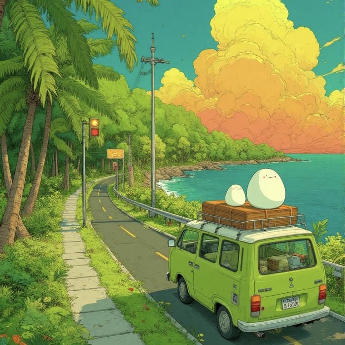 Soft clouds nature aesthetic pfp aesthetic