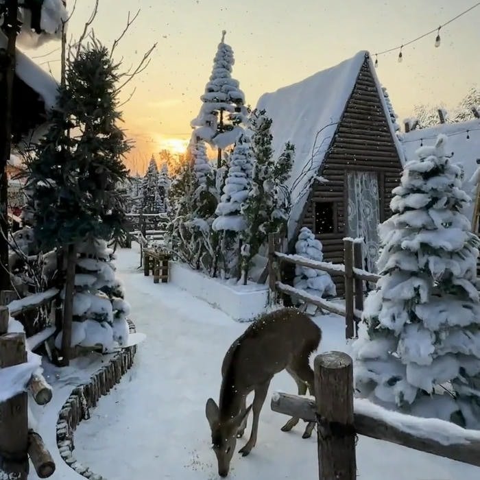 Soft morning nature aesthetic pfp vibes