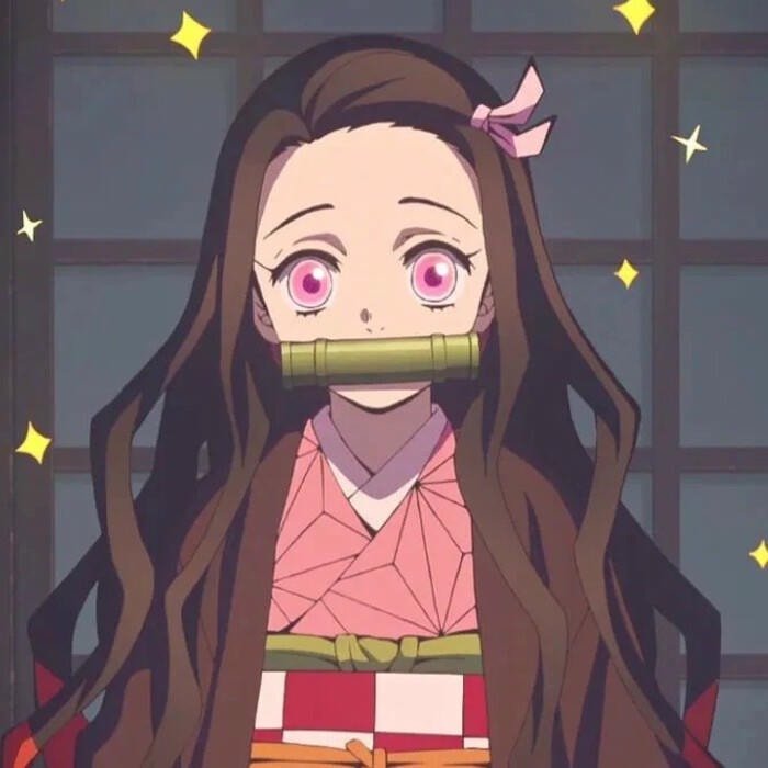 Tanjiro water breathing pfp