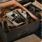 Vintage vibe aesthetic pfp for avatars