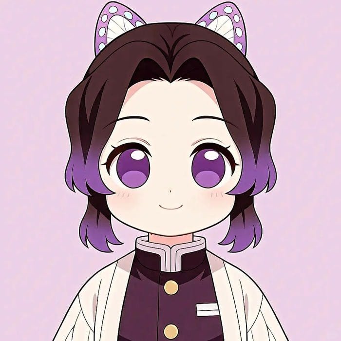 Zenitsu lightning pfp