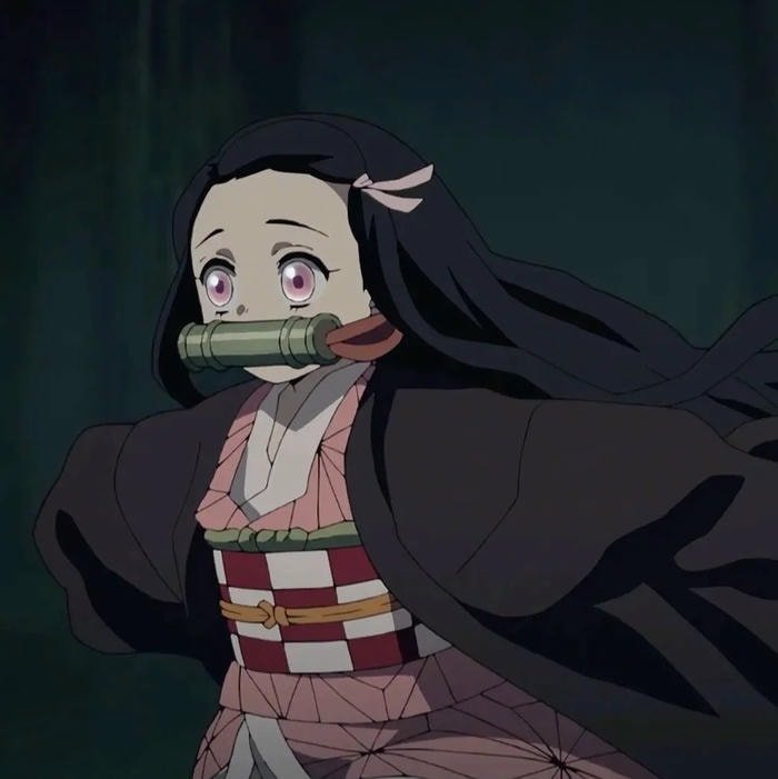 Zenitsu thunder breathing pfp