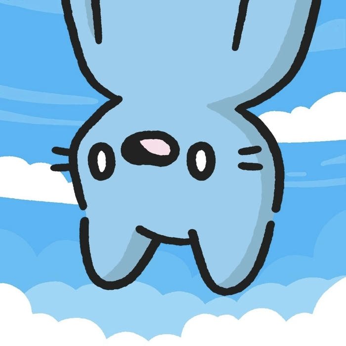 aesthetic digital icon pfp profile art