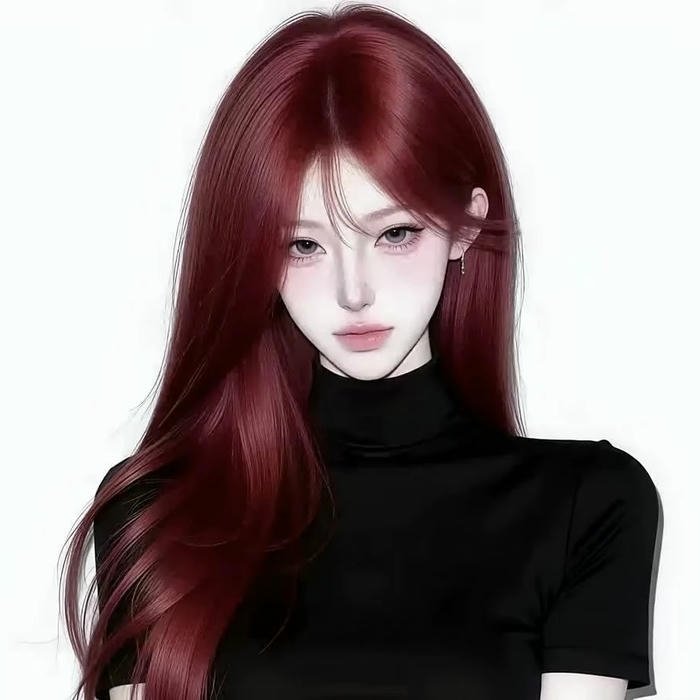 aesthetic korean pfp warm calm mood