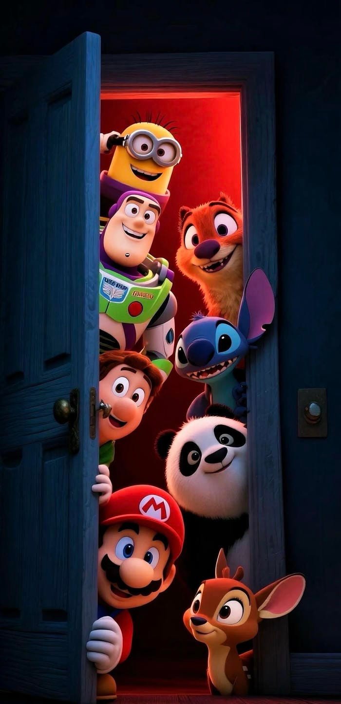 aesthetic pfp wallpaper artistic minimal concept