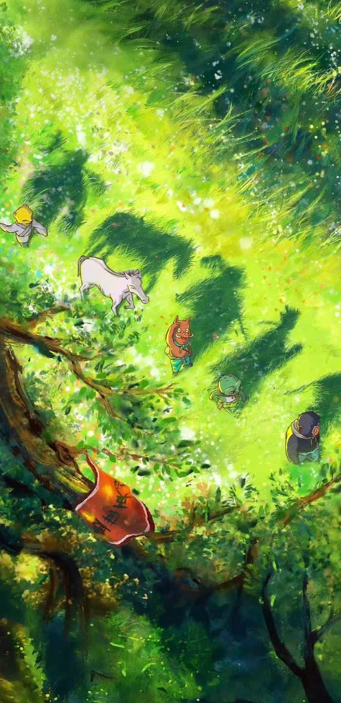 aesthetic pfp wallpaper with subtle contrast