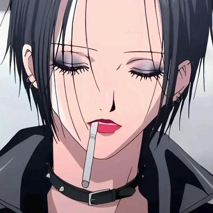 ảnh Nana Osaki ngầu