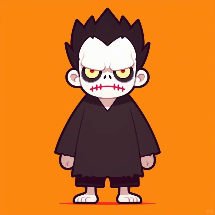 ảnh PFP Light Yagami đẹp