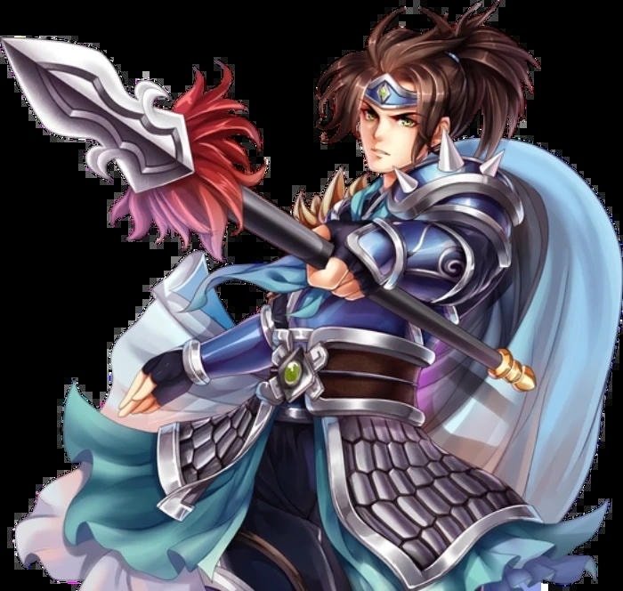 anime samurai pfp dark warrior anime avatar