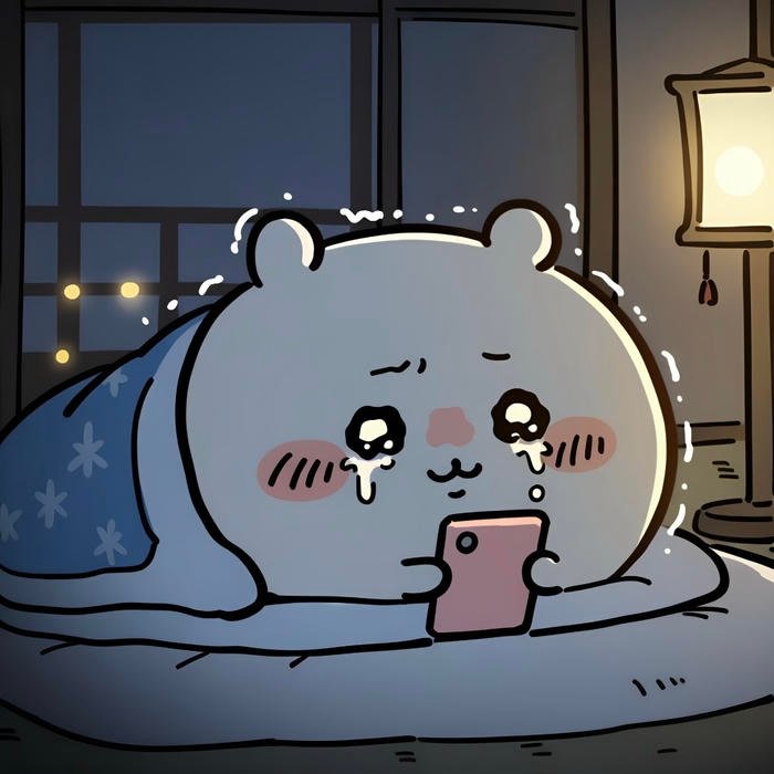 back turned figure profile avatar composition