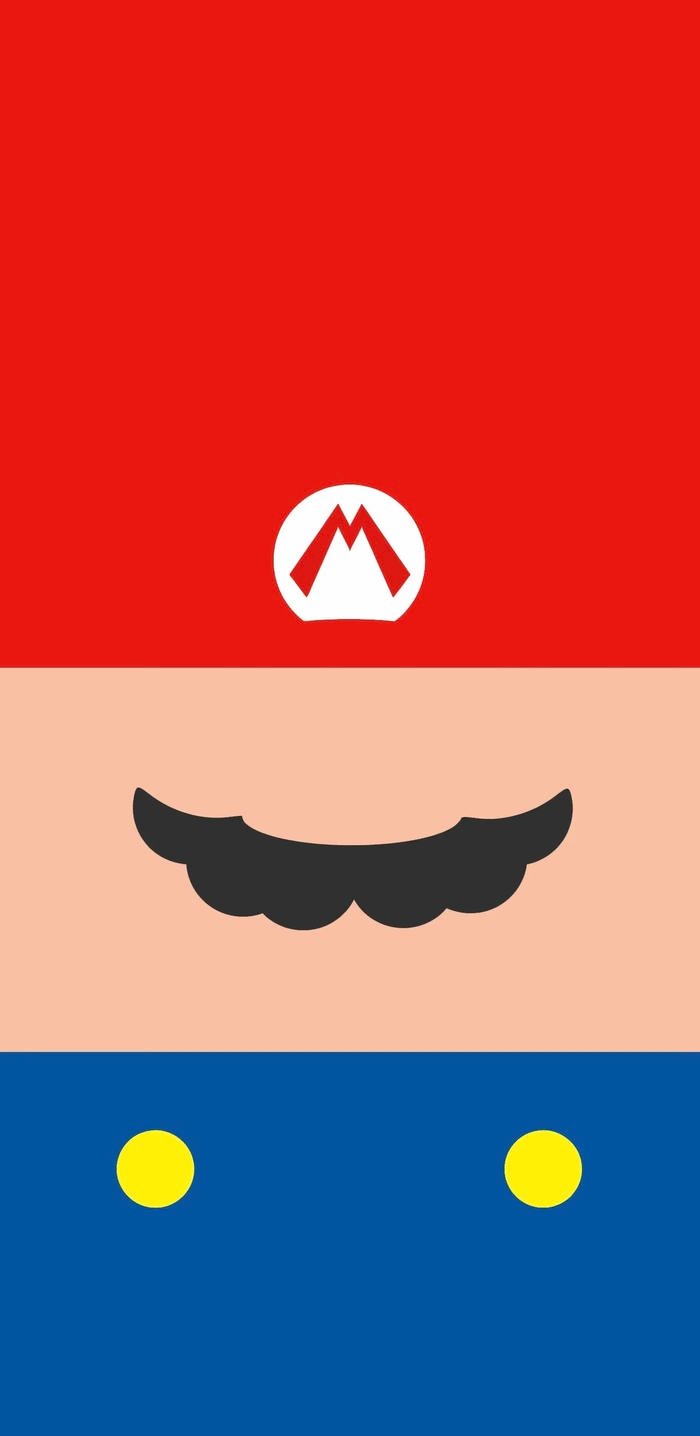 backdrop tone arrangement for profile picture