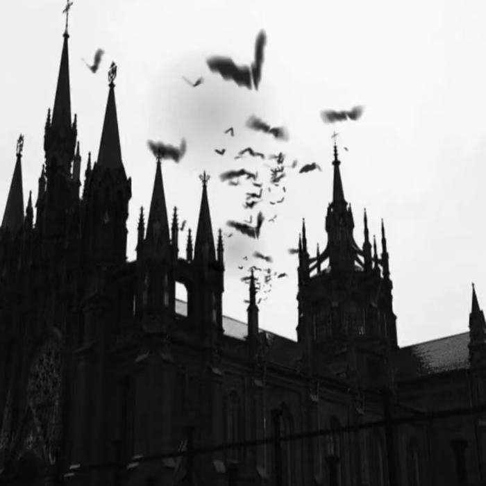 black softcore aesthetic pfp