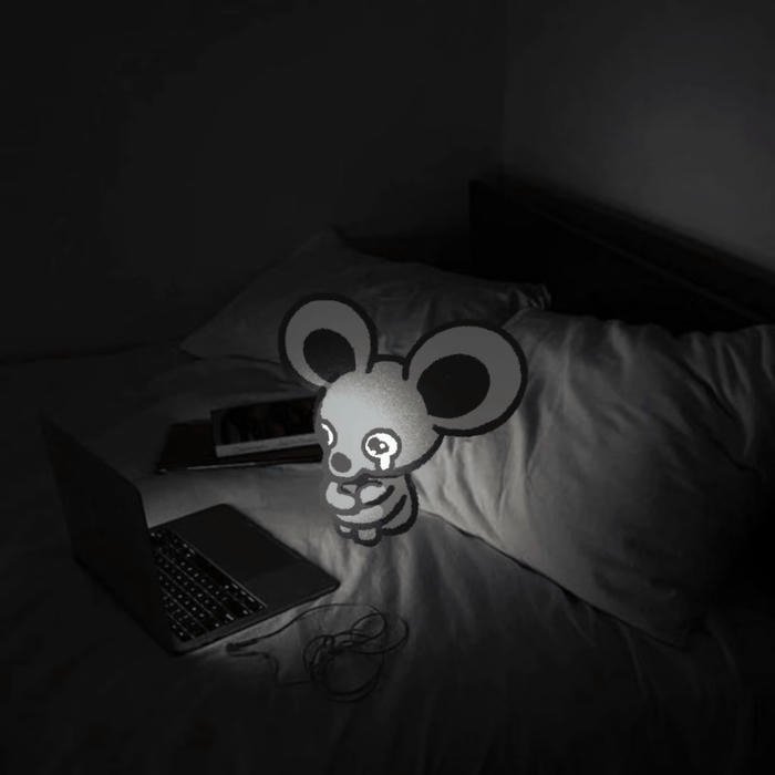 blurred background portrait profile picture