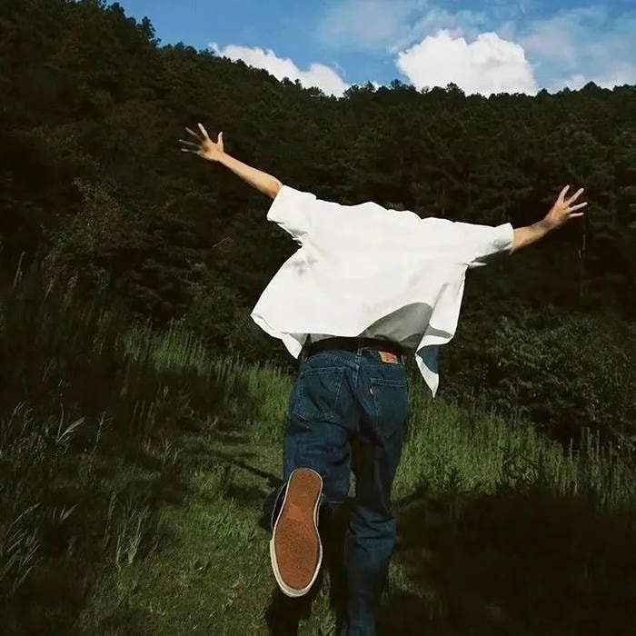 calm and cozy avatar soft aesthetic pfp