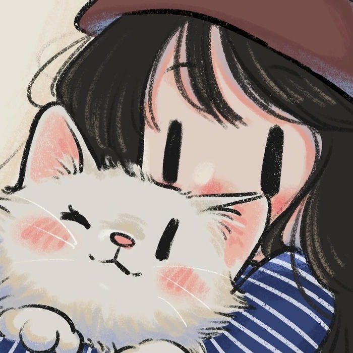 charming cartoon face aesthetic pfp cartoon